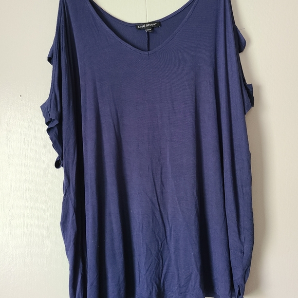 Lane Bryant Tops - Womens Shirt